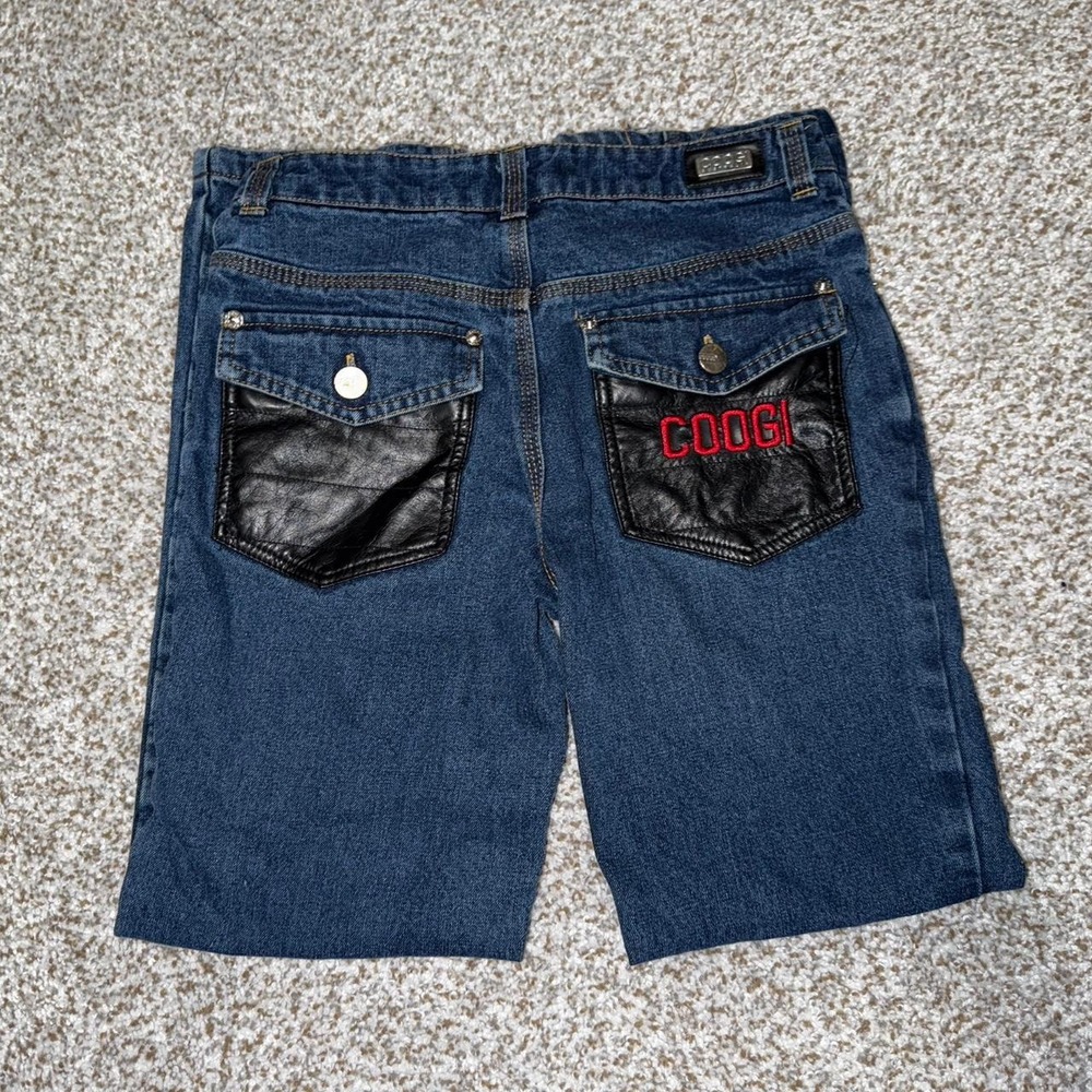 Coogi Jeans